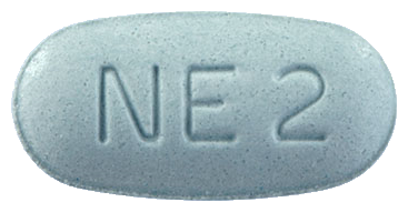 네오스타정40/10mg 제품 사진