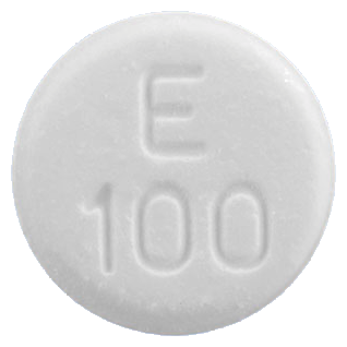 써티로벨정1.0mg 제품 사진