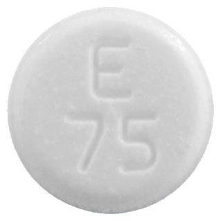 써티로벨정0.75mg 제품 사진