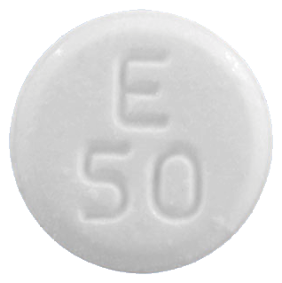 써티로벨정0.5mg 제품 사진