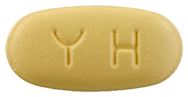 듀오웰에이정40/5/5mg 제품 사진
