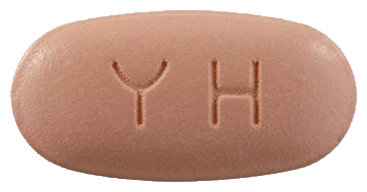 듀오웰에이정80/5/20mg 제품 사진