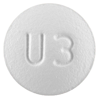 알룬브릭정30mg 제품 사진