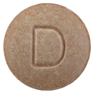 달라트정12.5mg 제품 사진