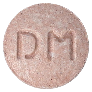 뉴딜렌정12.5mg 제품 사진
