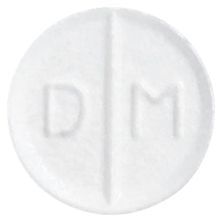 뉴딜렌정25mg 제품 사진