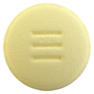 도페린정10mg 제품 사진