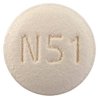 뉴비카플러스정5/20/12.5mg 제품 사진