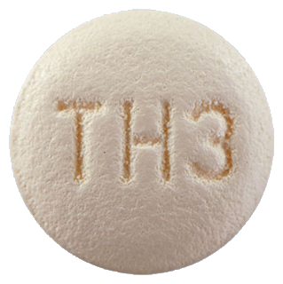올메디퀄에이치씨티정 5/20/12.5mg 제품 사진