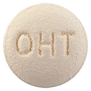 암로비카에이치씨티정5/20/12.5mg 제품 사진