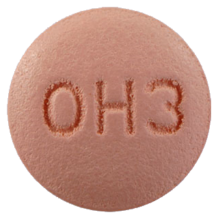 암로비카에이치씨티정10/40/12.5mg 제품 사진