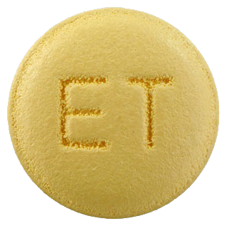 세비테라에이치씨티정5/40/12.5mg 제품 사진