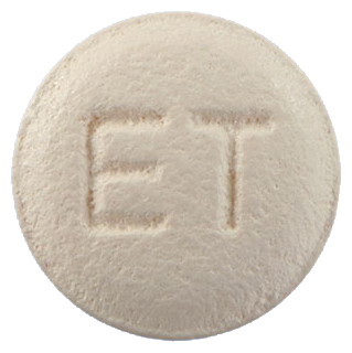 세비테라에이치씨티정5/20/12.5mg 제품 사진