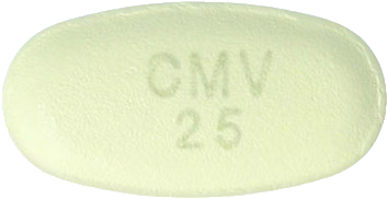 클로시드정250mg 제품 사진