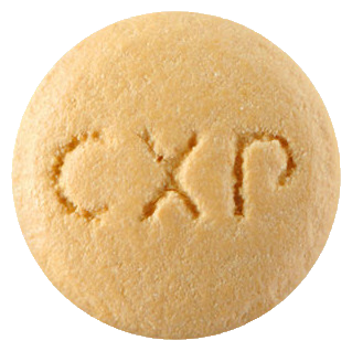 라베투정10mg 제품 사진