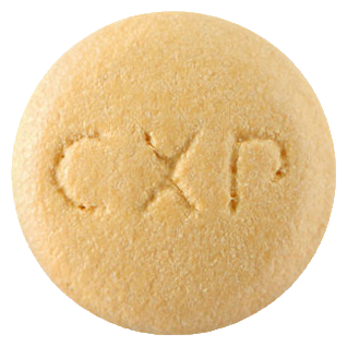 라베투정20mg 제품 사진