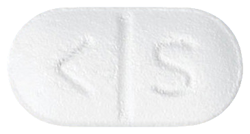모사윈정5mg 제품 사진