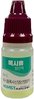 목시휴점안액_(32.7mg/6mL) 제품 사진