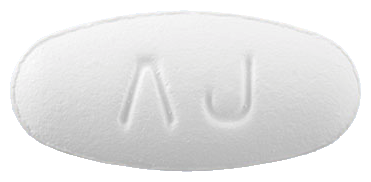 오멕실정40mg 제품 사진