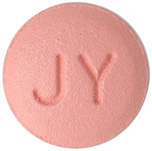 리나그린정5mg 제품 사진