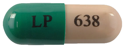 알보젠레날리도마이드캡슐5mg 제품 사진