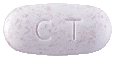 트윈스텔정40/10mg 제품 사진