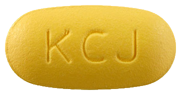 클라몬정250mg 제품 사진