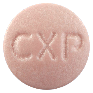 에스오메투정40mg 제품 사진