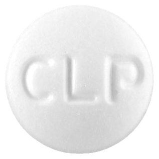 투레보정25mg 제품 사진
