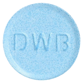 시크비정200mg 제품 사진