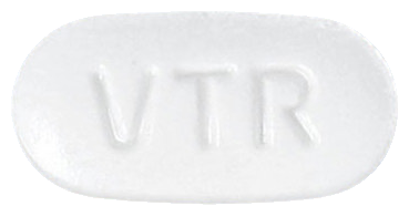 바이트린큐정10/10mg 제품 사진