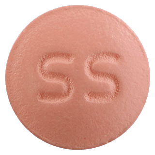 삼성로수바스타틴정10mg 제품 사진