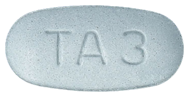 더블스타정80/5mg 제품 사진