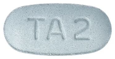 더블스타정40/10mg 제품 사진