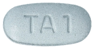 더블스타정40/5mg 제품 사진