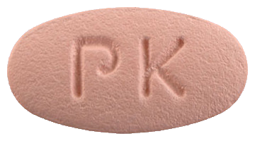 파비스아픽사반정5mg 제품 사진