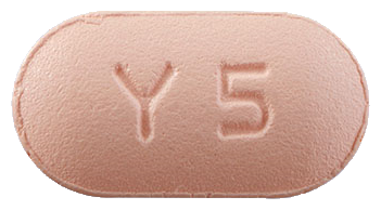 마이그란정50mg 제품 사진