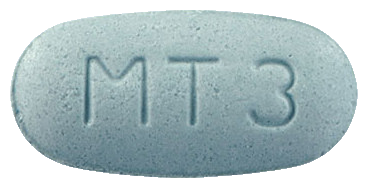 미살탄트윈정40/5mg 제품 사진