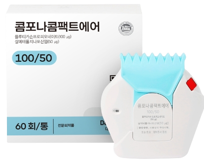 콤포나콤팩트에어100/50_(60회) 제품 사진