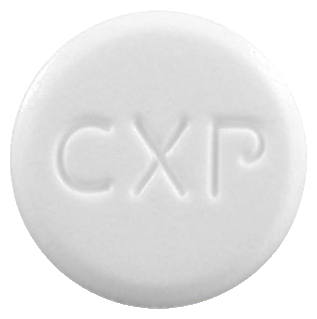 이소투정4mg 제품 사진
