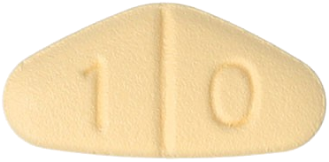 시알탐정10mg 제품 사진