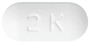 아목크라건정625mg 제품 사진