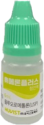 휴메론플러스점안액_(6mL) 제품 사진