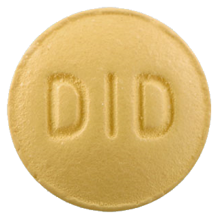 로수스틴정5mg 제품 사진