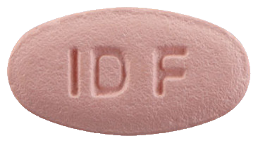 플록사반정5mg 제품 사진