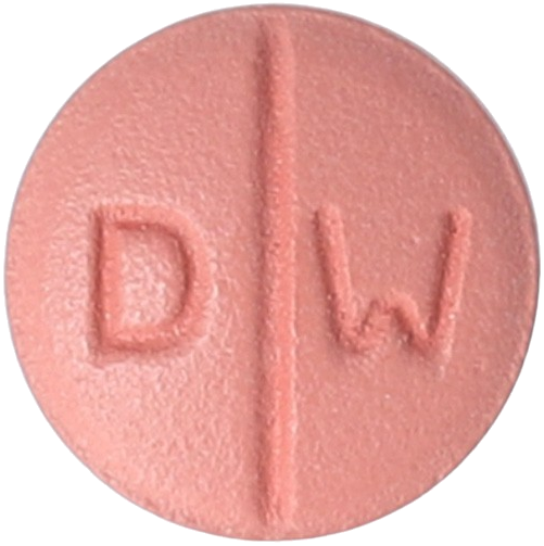 리나디엠정5mg 제품 사진