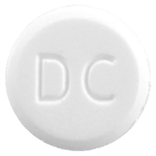 프로스탈정50mg 제품 사진
