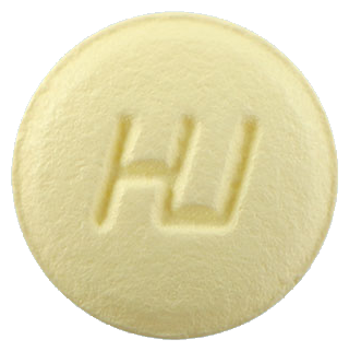 솔나신정5mg 제품 사진