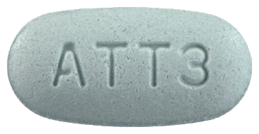 트윈텔라정40/5mg 제품 사진