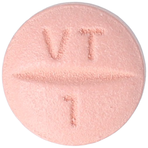 디오잘탄정80mg 제품 사진